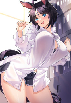 ●PIXIV● シロクマA