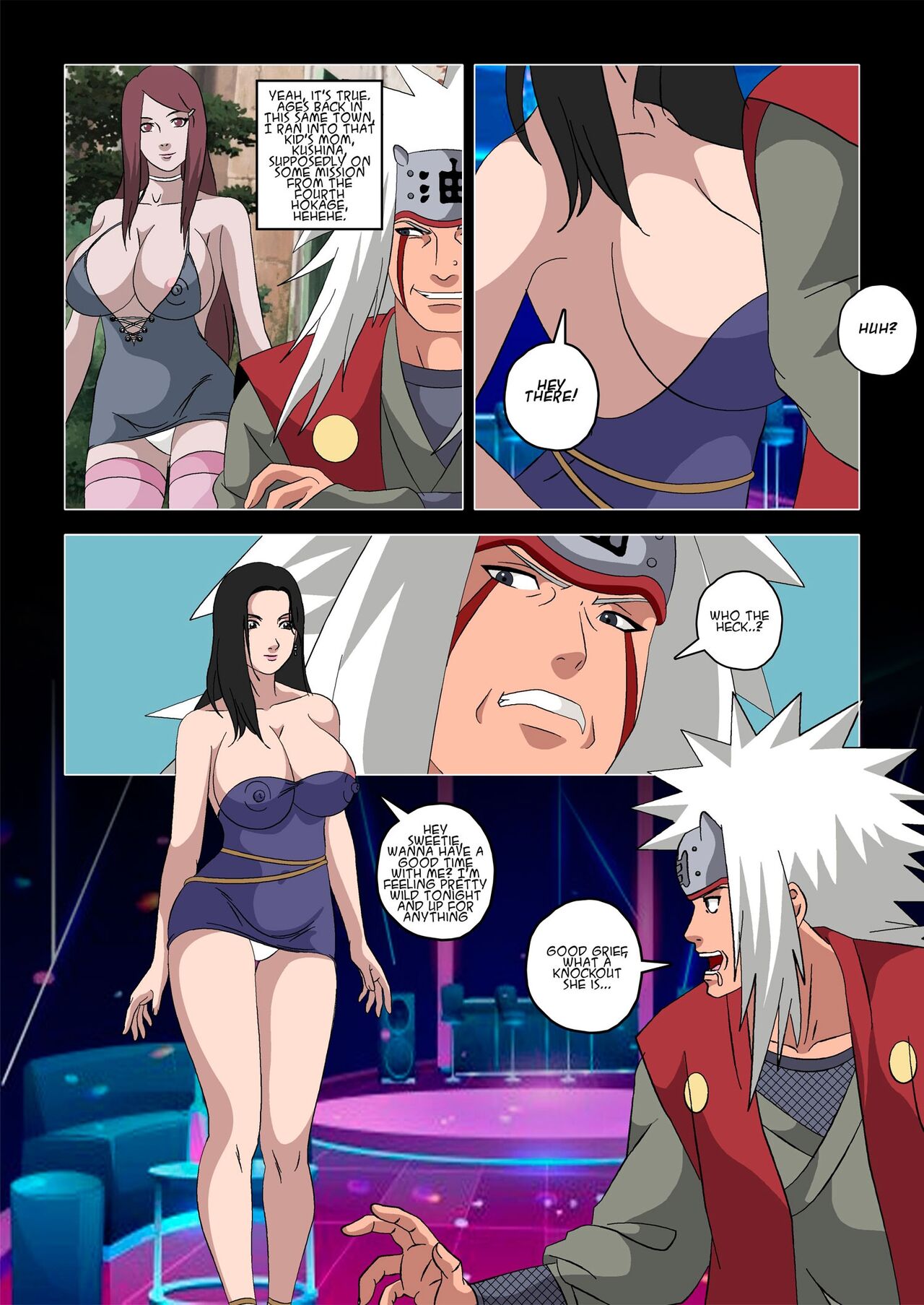 Pervy Sage Adventures page 10 full