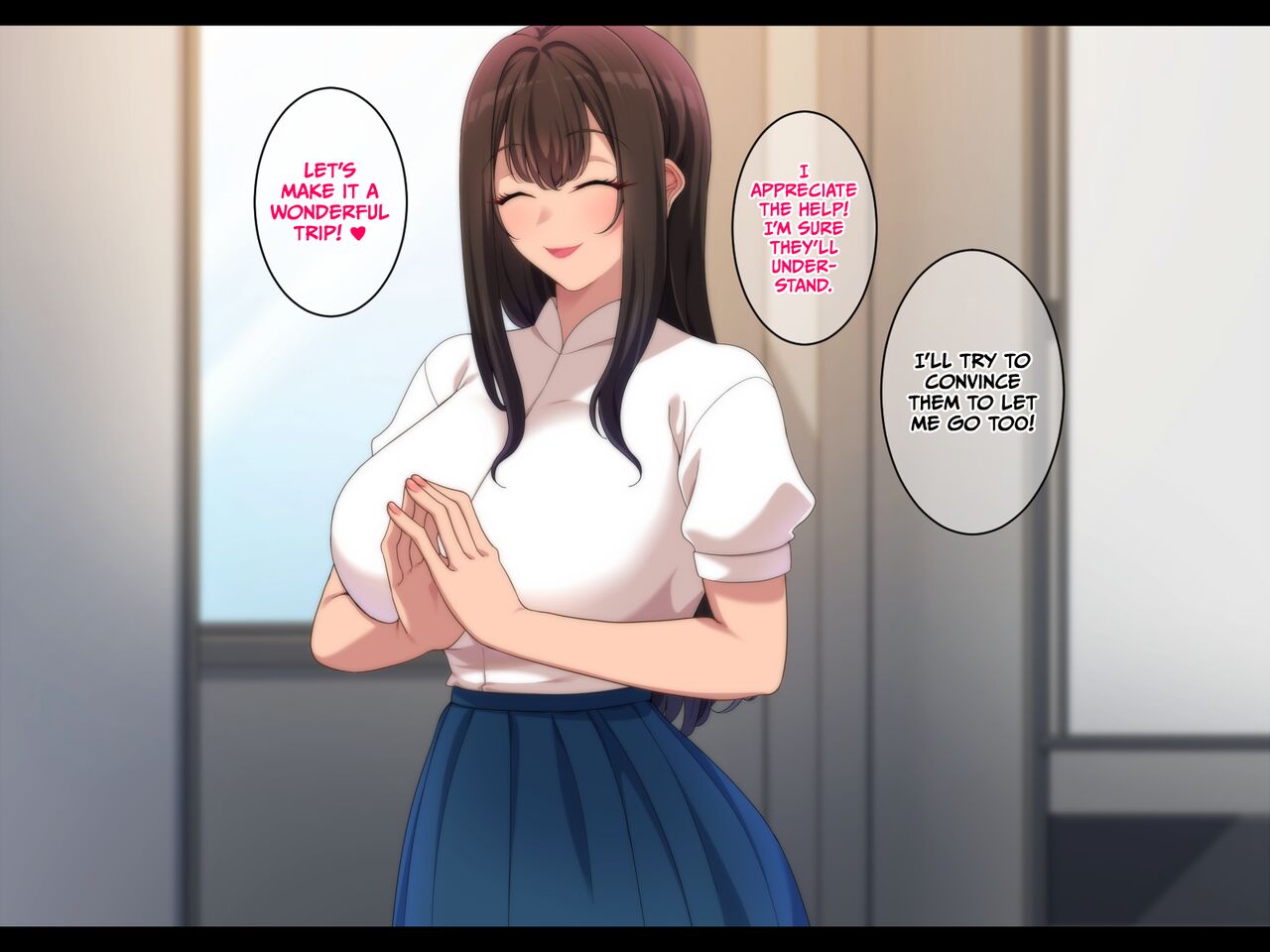 Daisuki na Sensei to Himitsu no Shuugaku Ryokou | A Secret Field Trip With My Beloved Teacher page 4 full