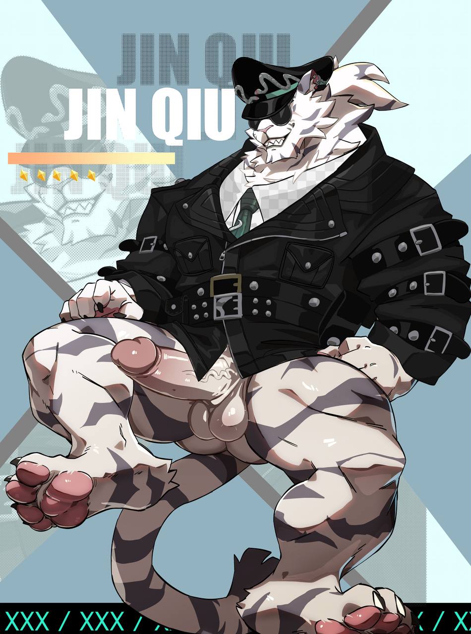 Jin Qiu page 10 full