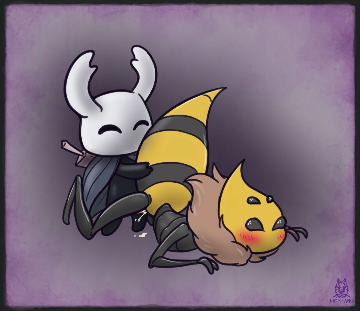 Hollow Knight Collecton page 2 full