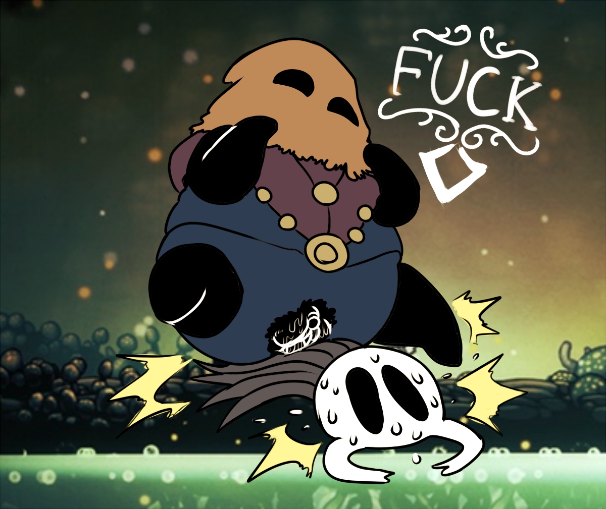 Hollow Knight Collecton page 6 full