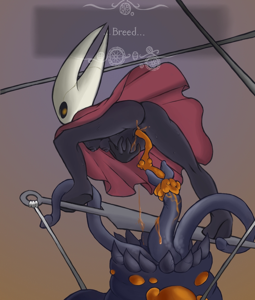 Hollow Knight Collecton page 8 full