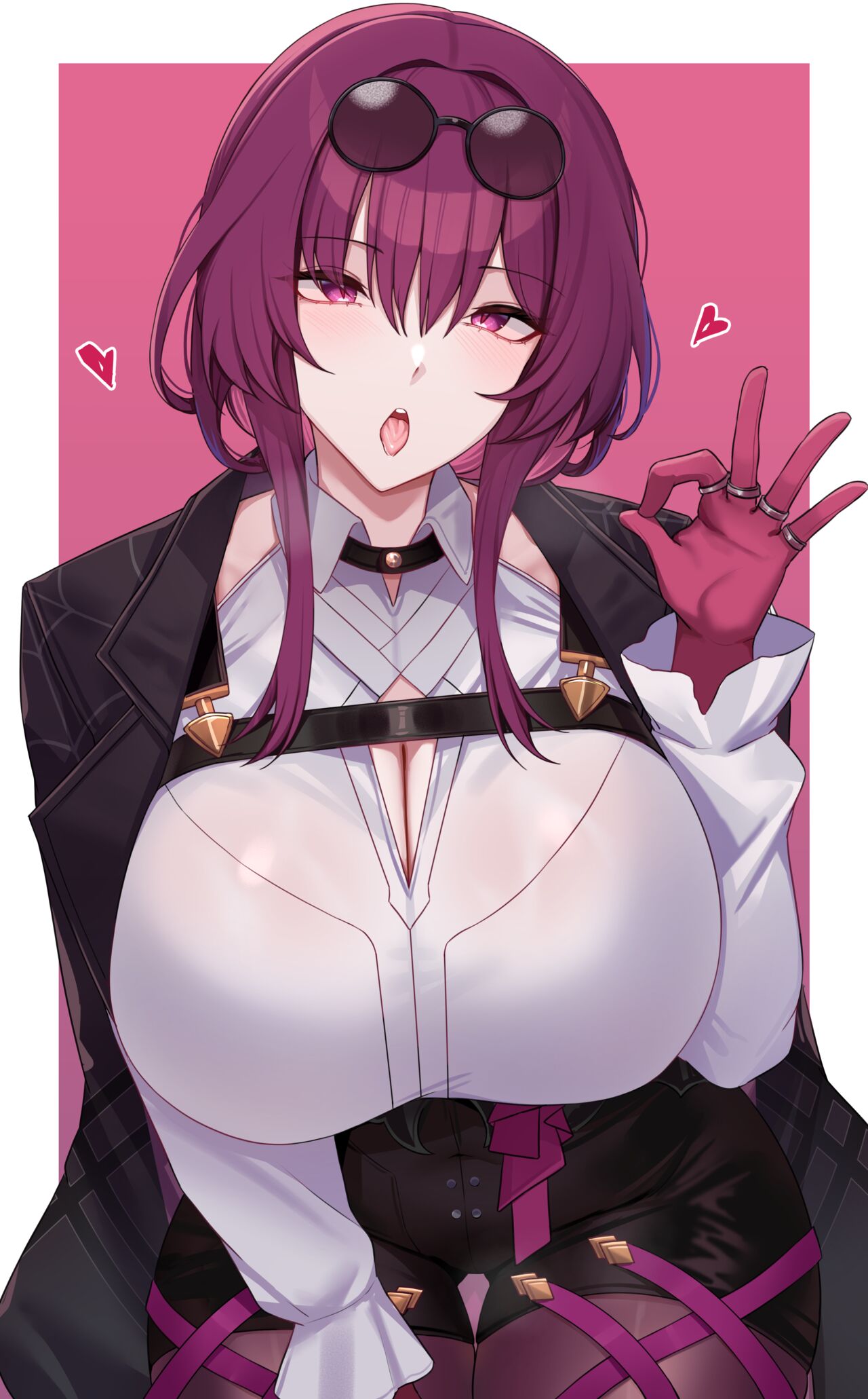 ●PIXIV● Kanta page 3 full
