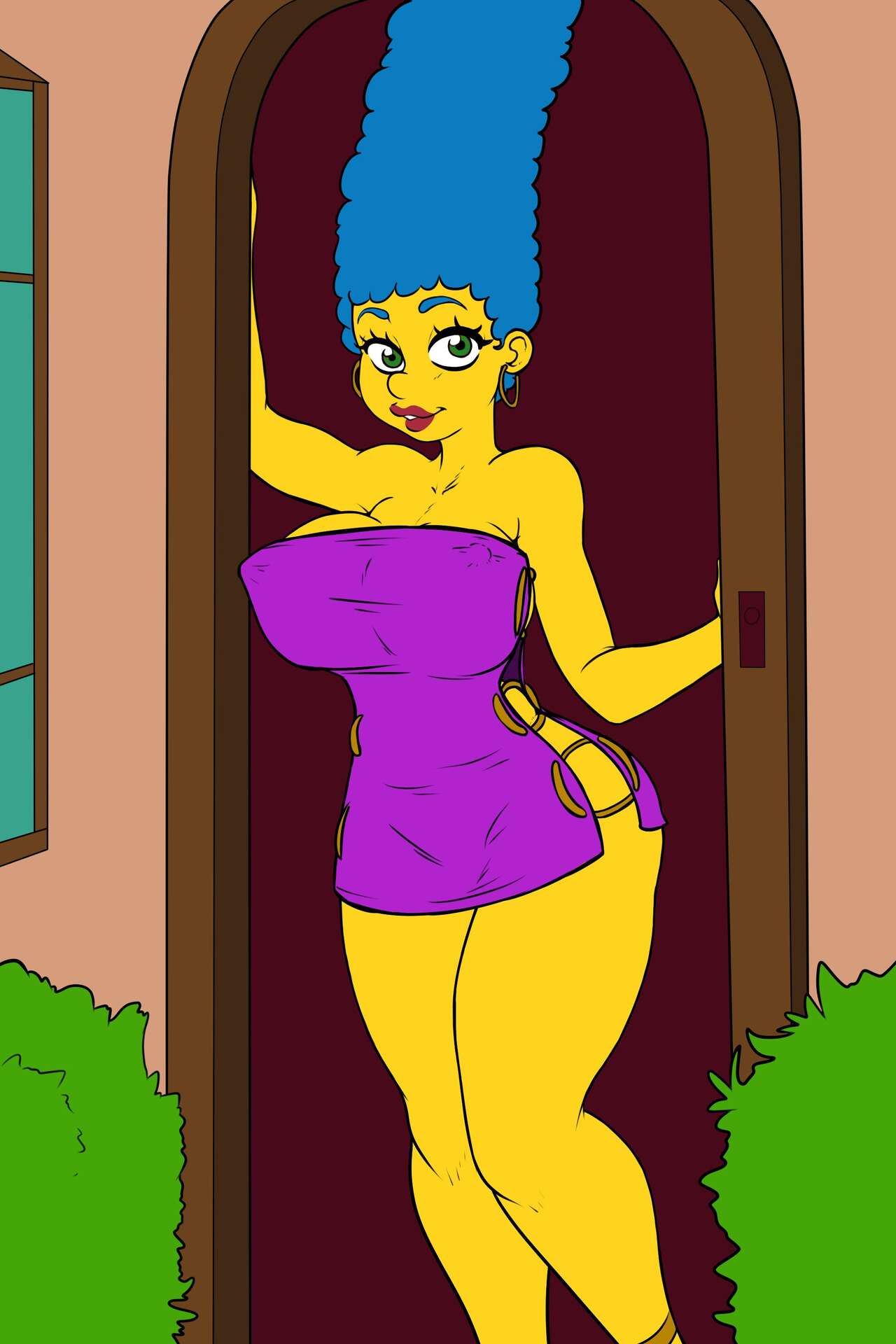 Sunday Night Sins page 2 full