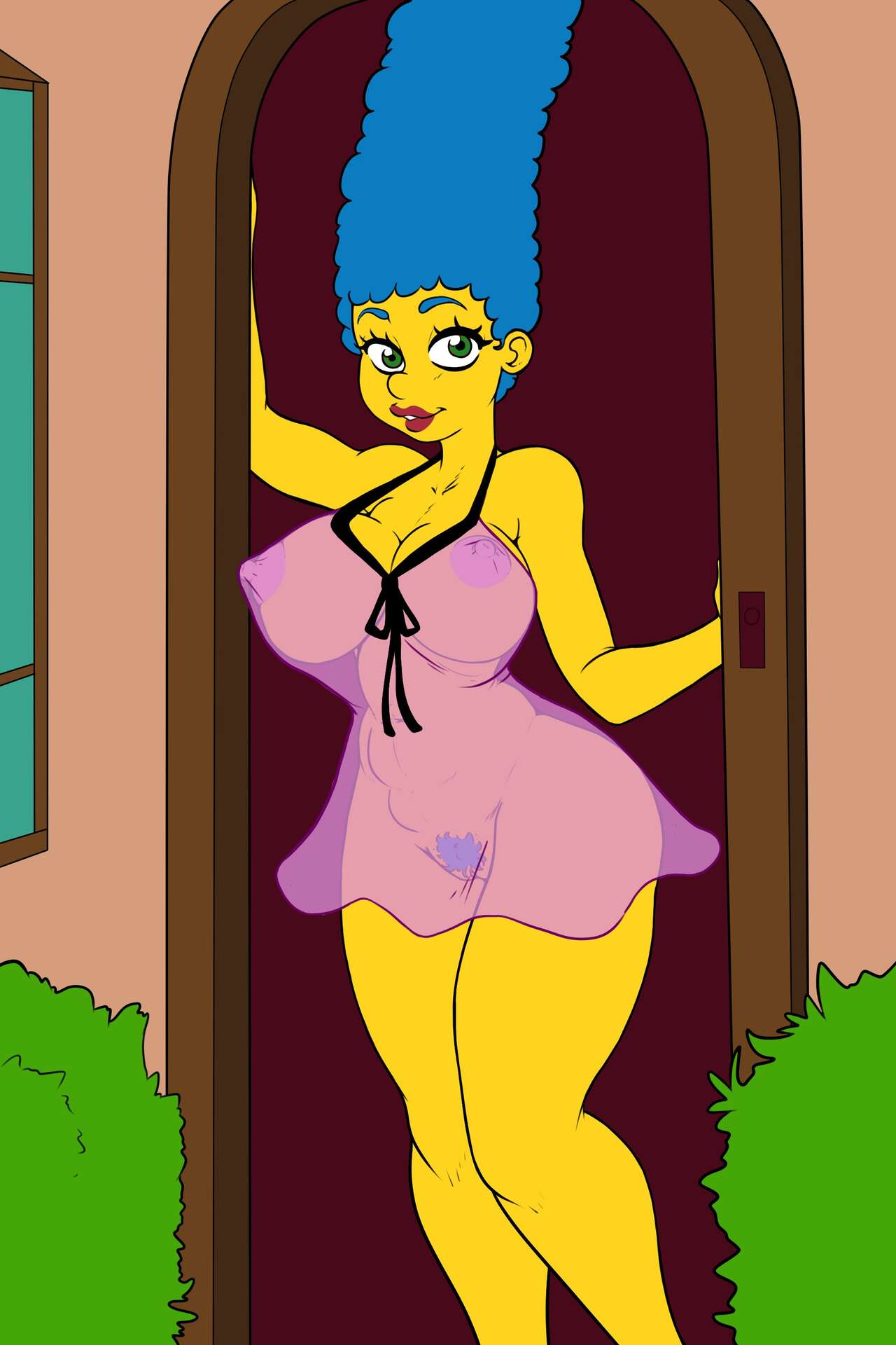 Sunday Night Sins page 3 full