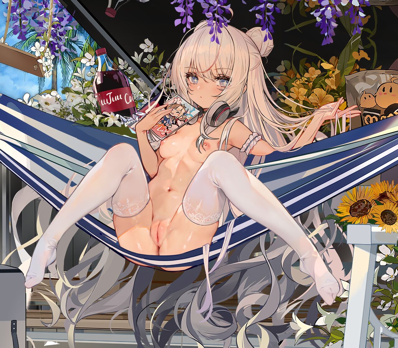 ★PATREON★ Mochii page 7 full