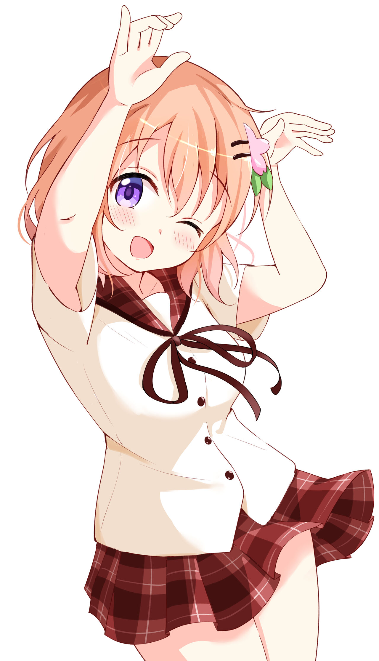 Pixiv『みみみ』『ID 84776360』 page 2 full