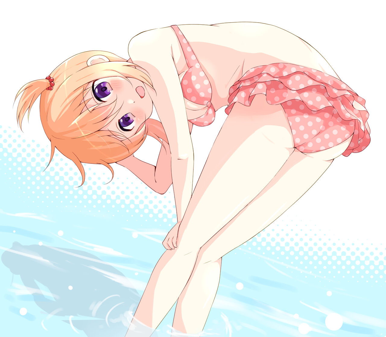 Pixiv『みみみ』『ID 84776360』 page 5 full