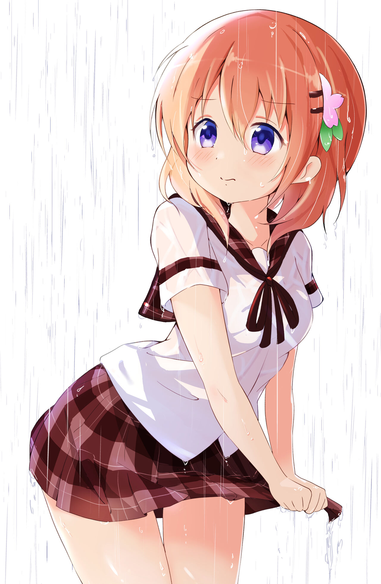 Pixiv『みみみ』『ID 84776360』 page 7 full