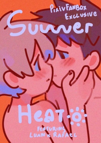 Summer heat cover