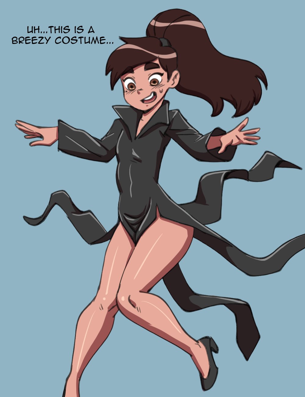 Princess Marco Turdina page 7 full