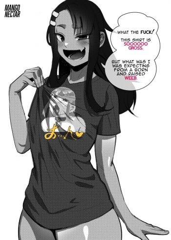 Gross Shirt cover