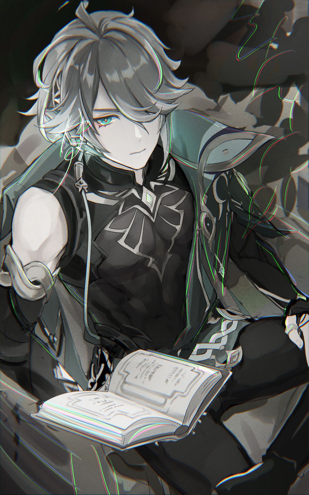 ●PIXIV● Yakotakos page 5 full
