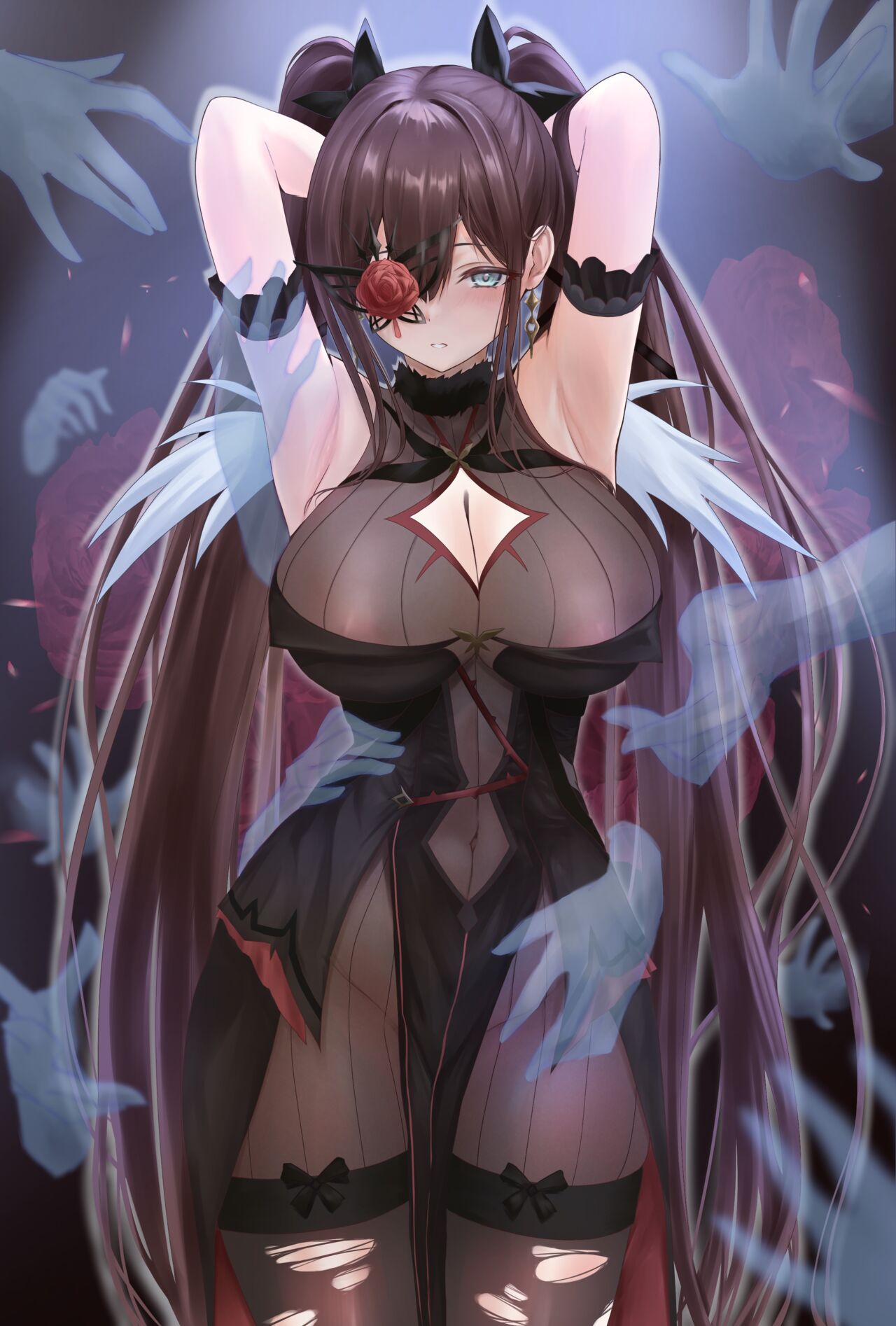 ●PIXIV● Noa page 2 full