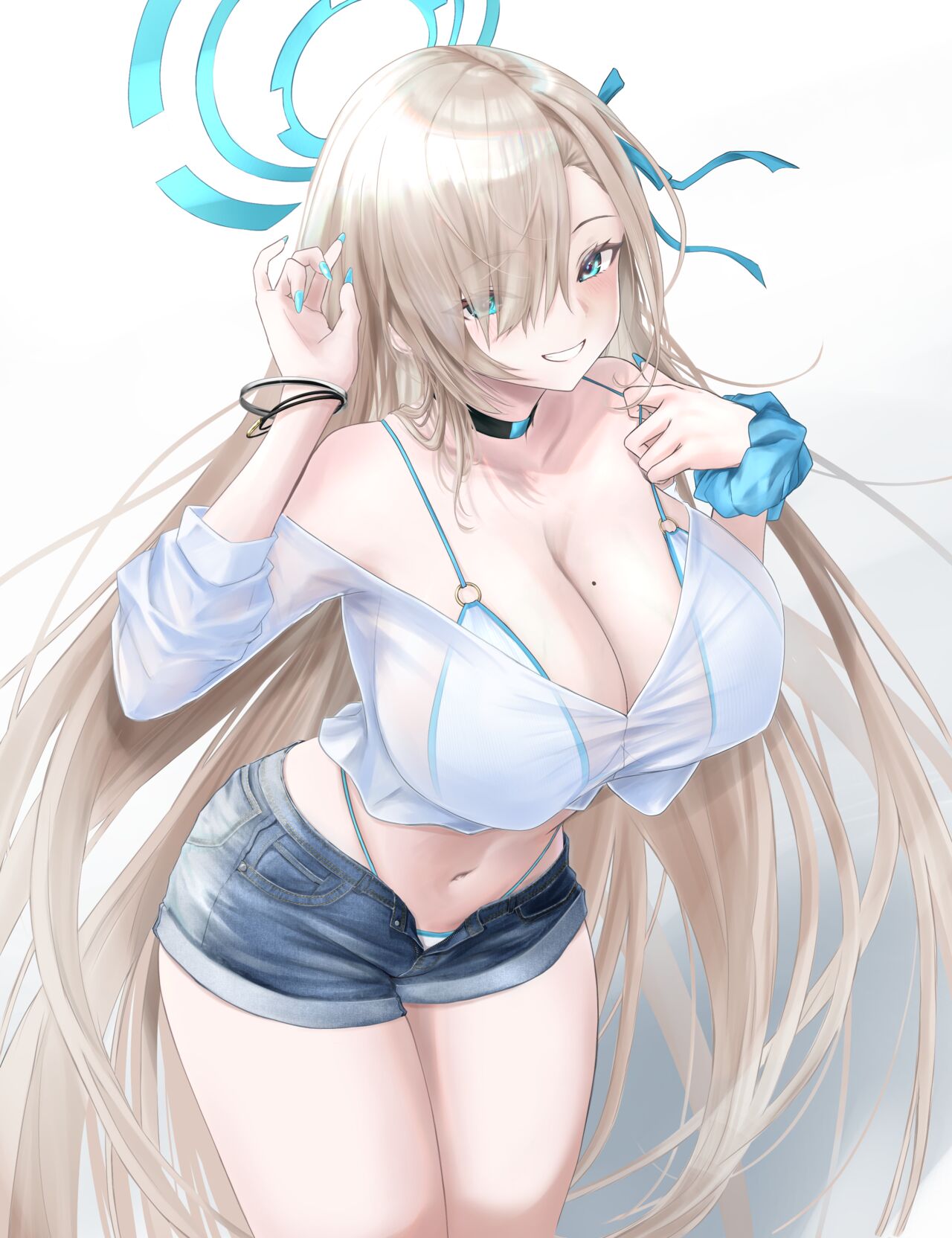 ●PIXIV● Noa page 5 full