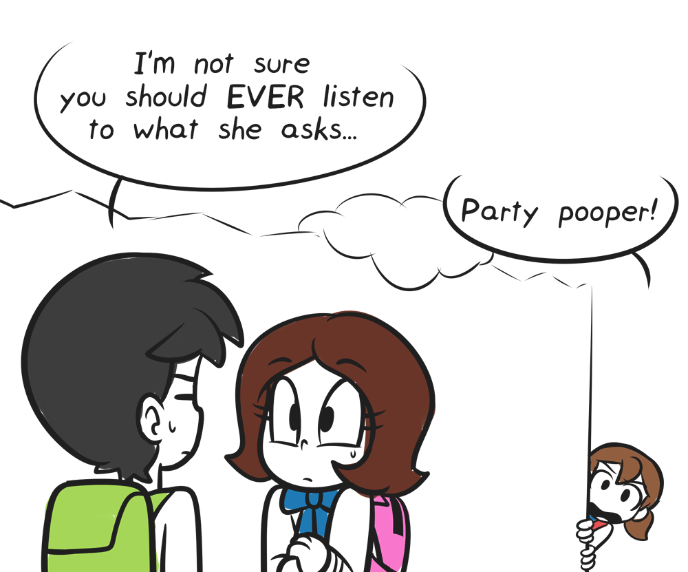 Lovin' Sis 2 HD page 5 full