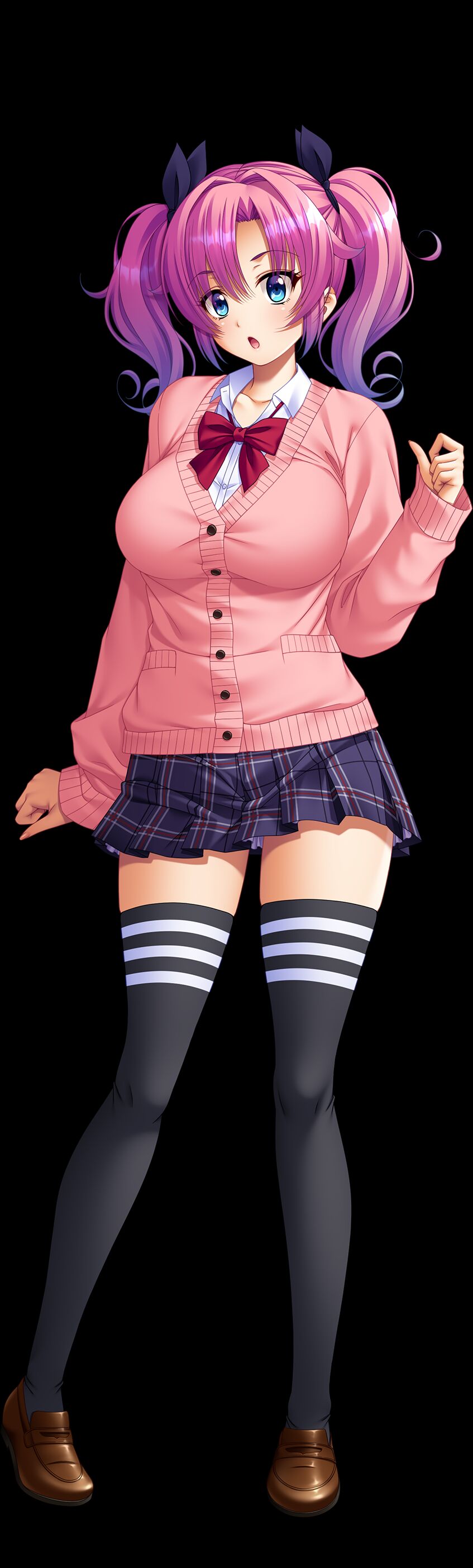 Shinshoku Character Set Part 4/5 page 9 full