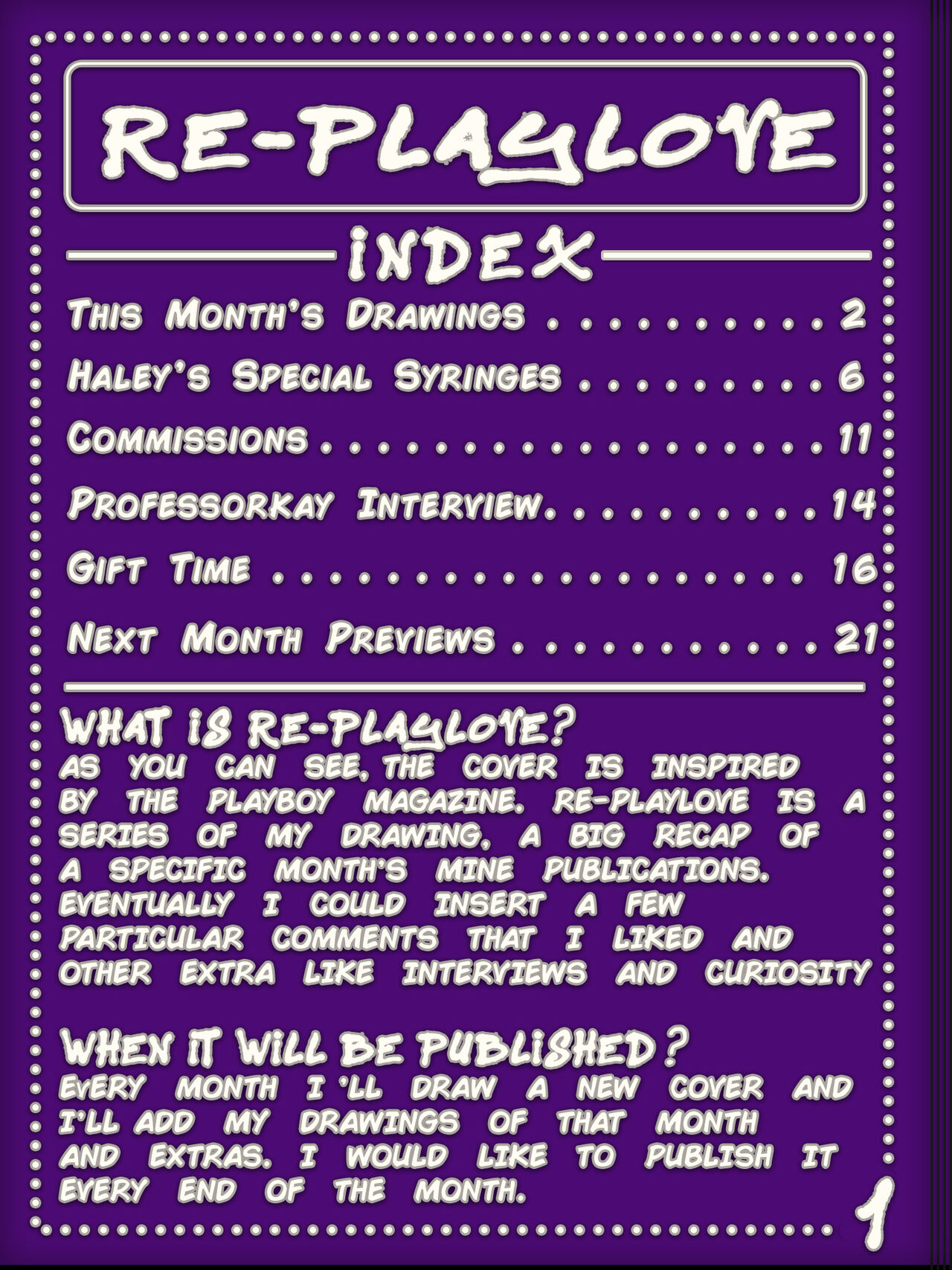 RE-PlayLove: July 2018 page 2 full