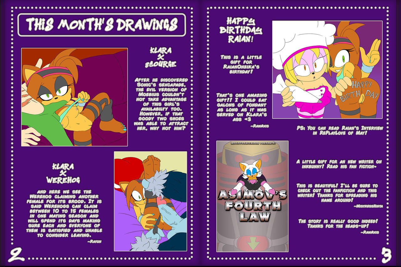 RE-PlayLove: July 2018 page 3 full