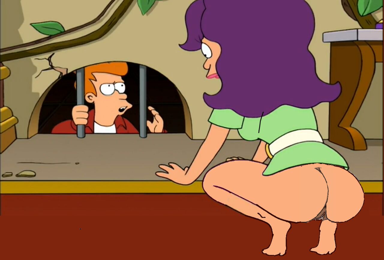 Futurama Collection page 10 full
