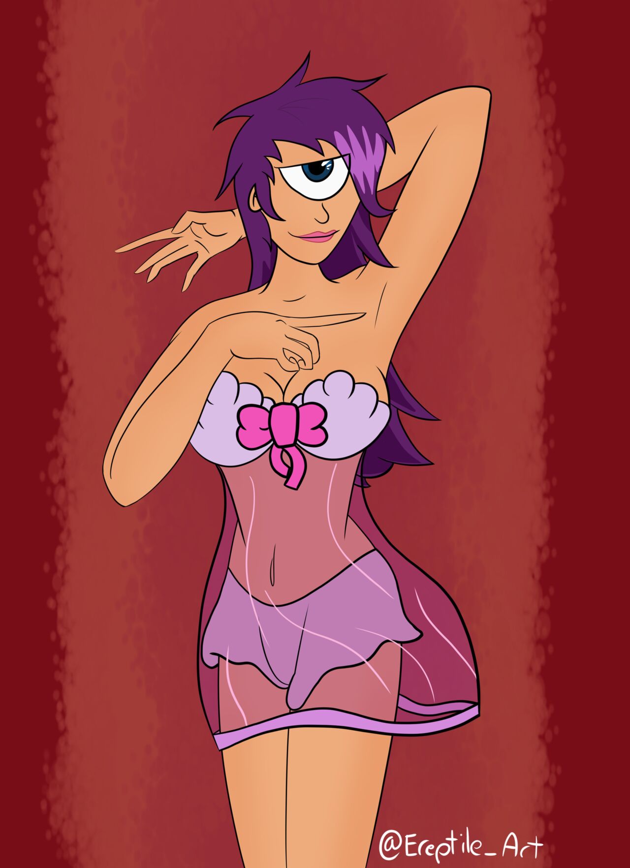 Futurama Collection page 4 full