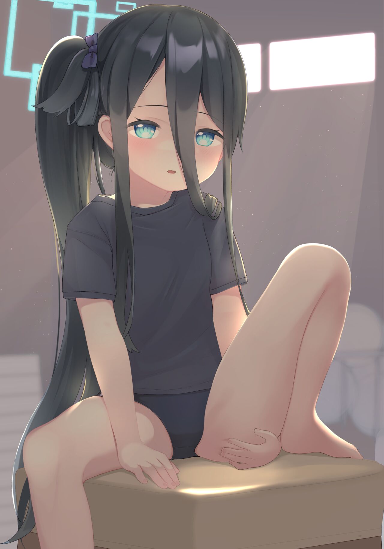 画师 セニフ page 6 full