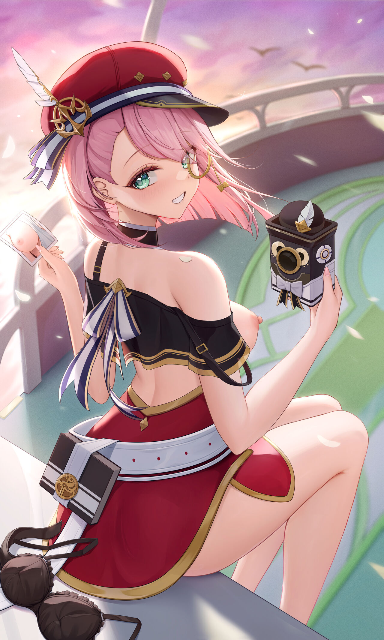 Charlotte dating page 2 full