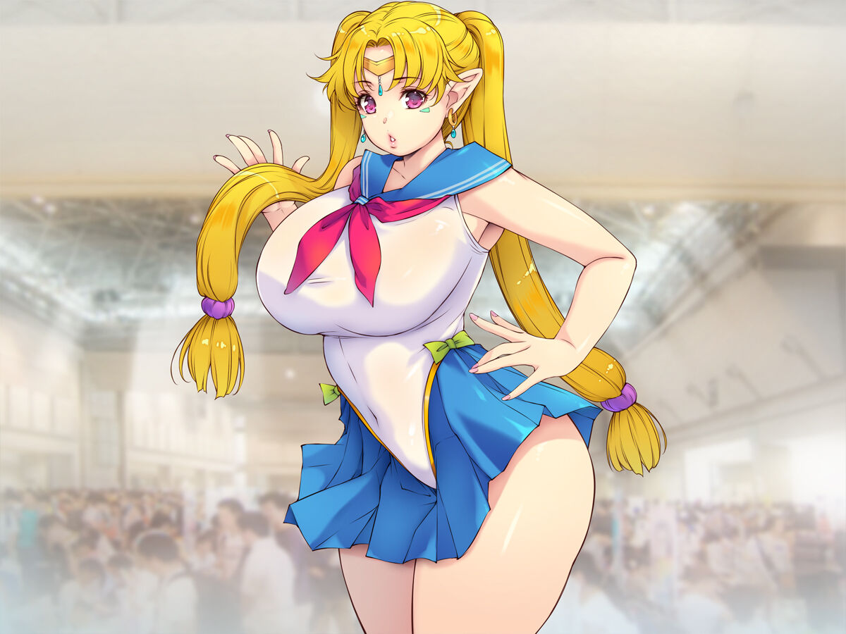 Urekko Mangaka ni Natte Mita. ~Chiyahoya Nakadashi Harem de Haramaseppanashi~ page 8 full