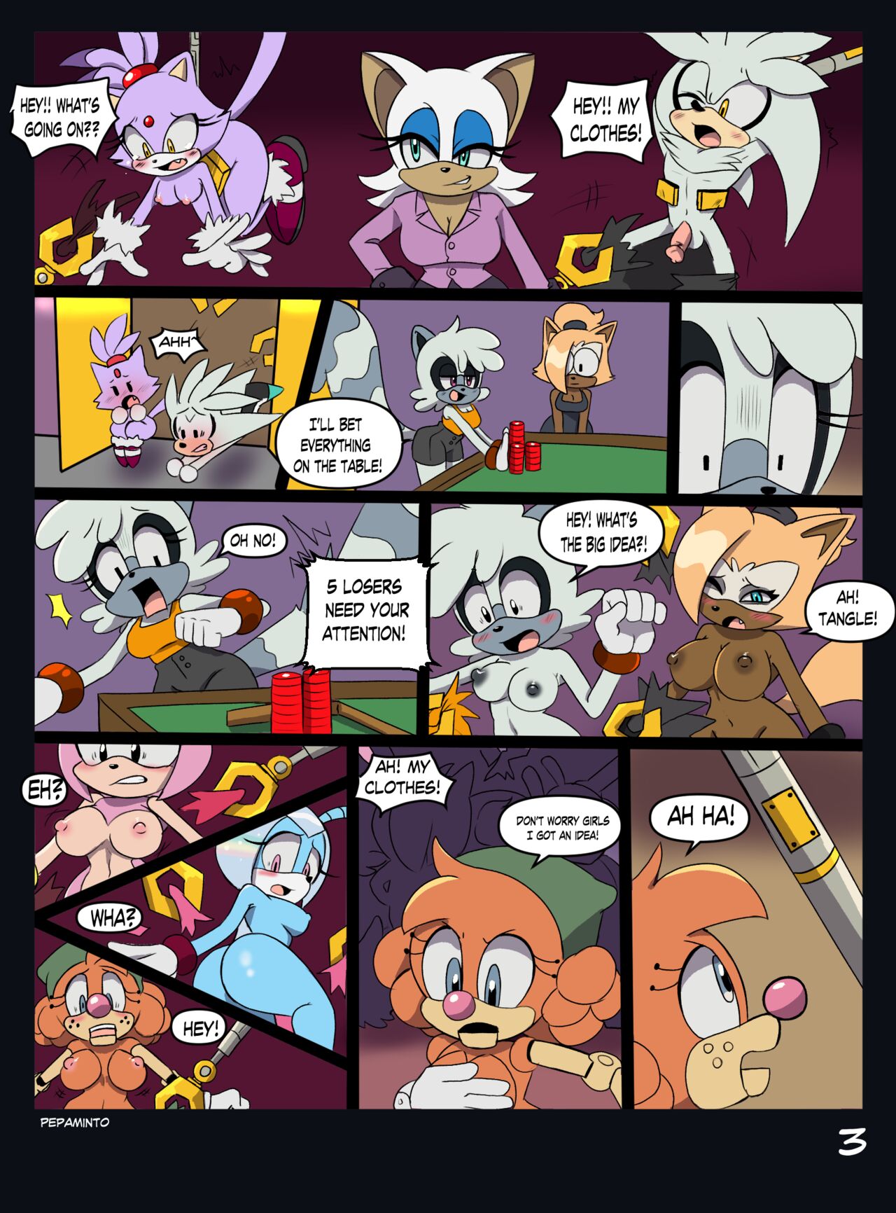 Club Rouge page 4 full