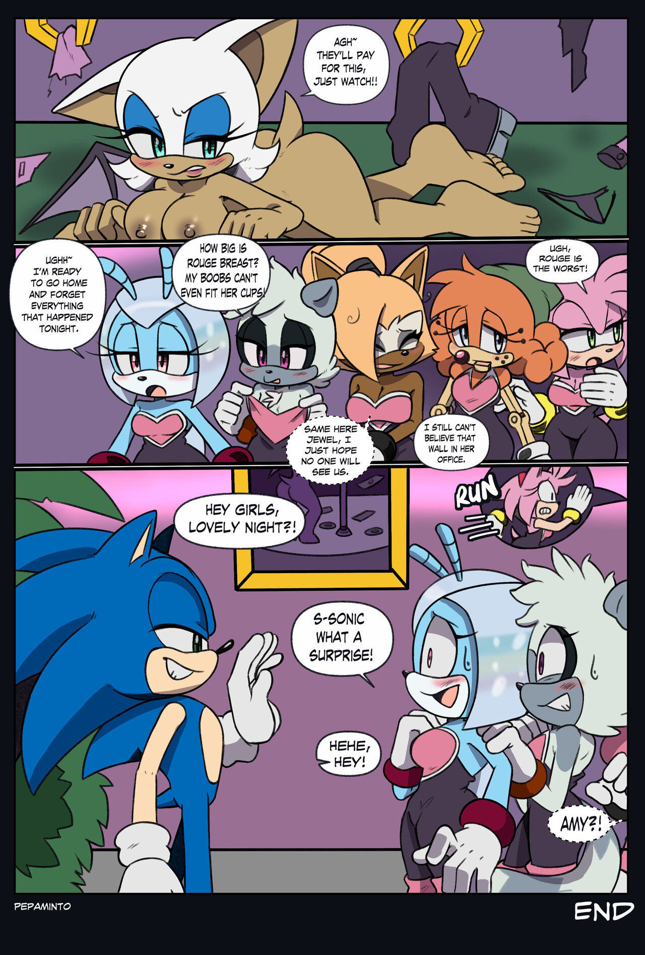 Club Rouge page 6 full