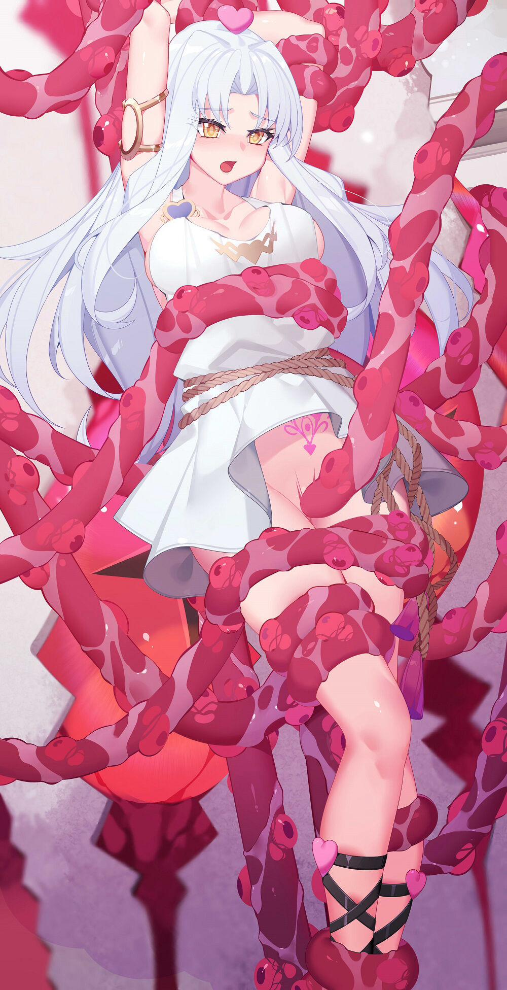 ●PIXIV● 纳米柒 page 10 full