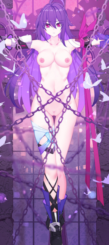 ●PIXIV● 纳米柒 cover
