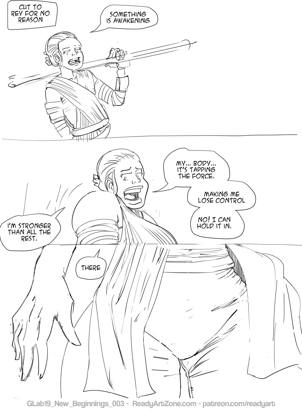 Growth Lab - Issue #19 page 6 full