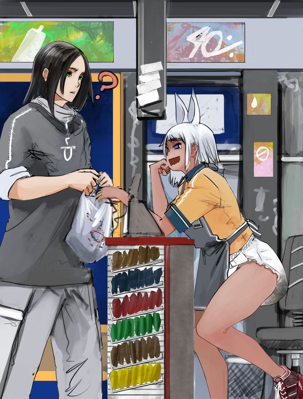 Artist - abdlbabygirl page 9 full