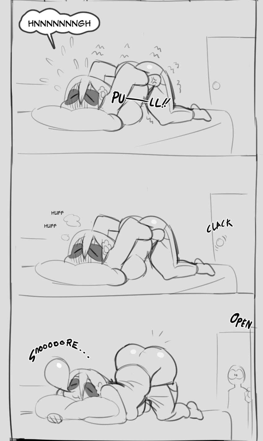 Claudia Comic page 2 full