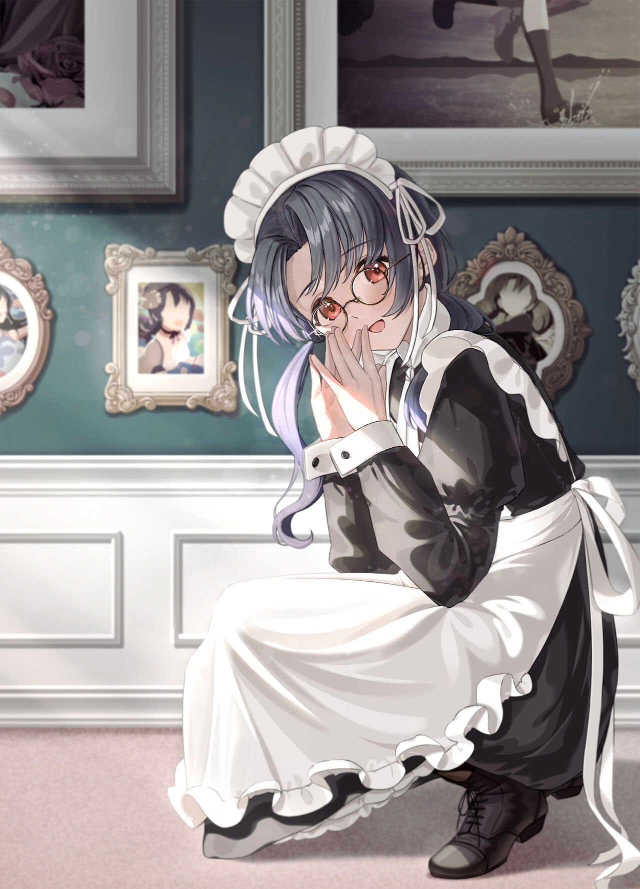 pixiv ヒアル page 10 full