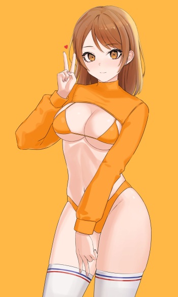 pixiv ヒアル cover