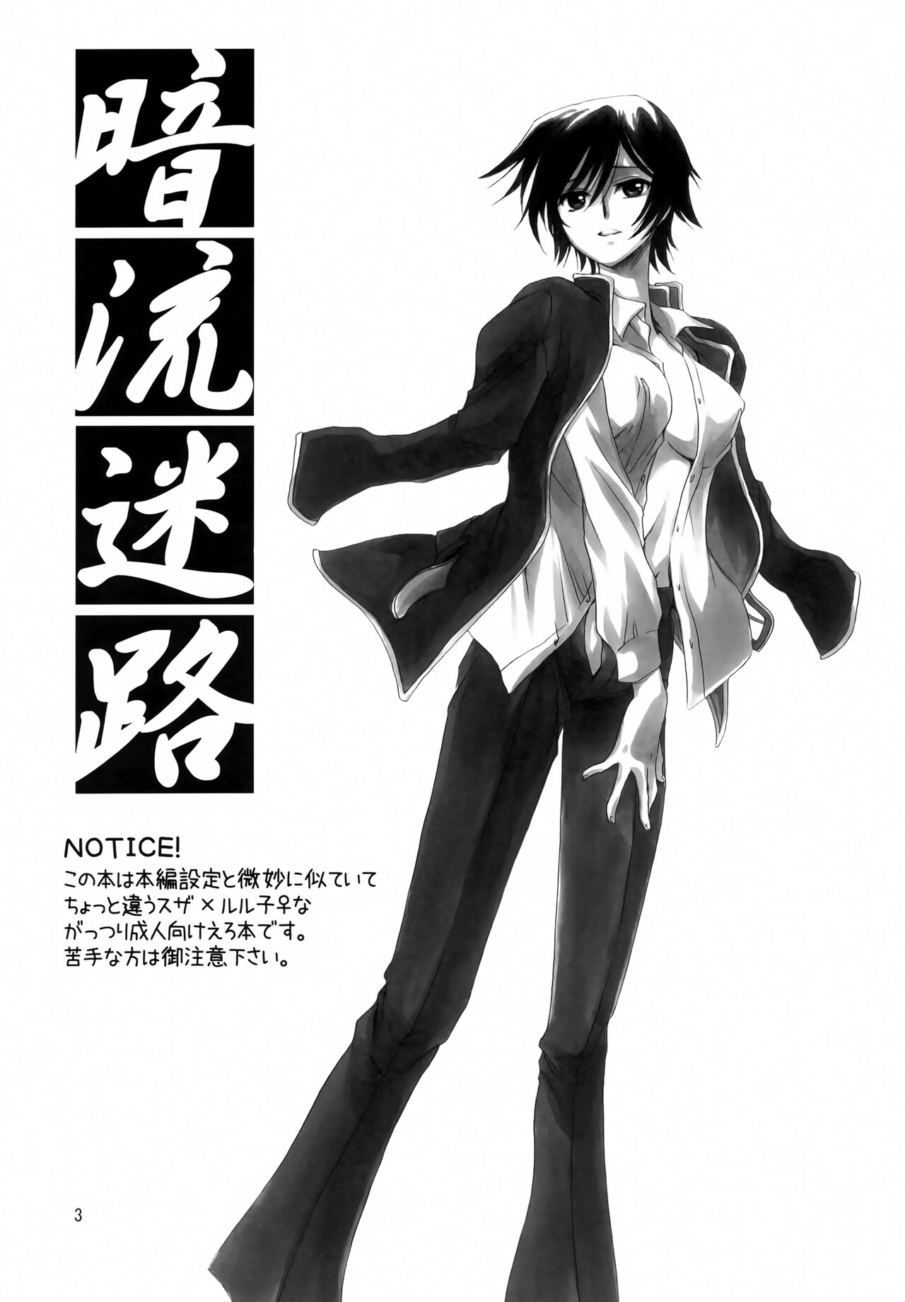 Anryuu Meiro page 2 full