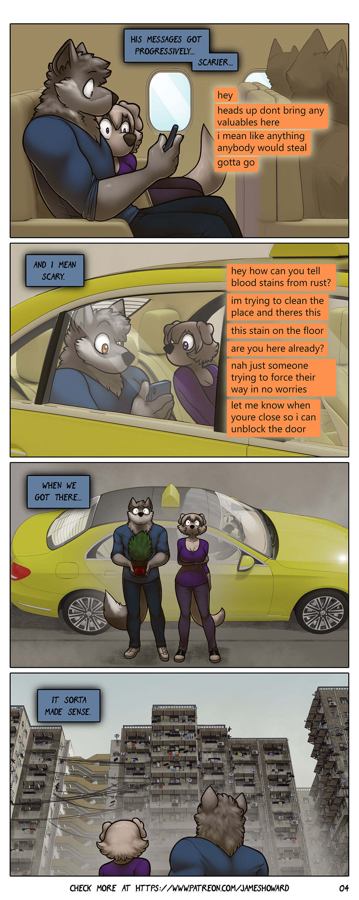 Alpha - Chapter 5 page 5 full