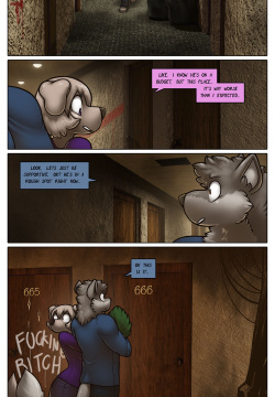 Alpha - Chapter 5