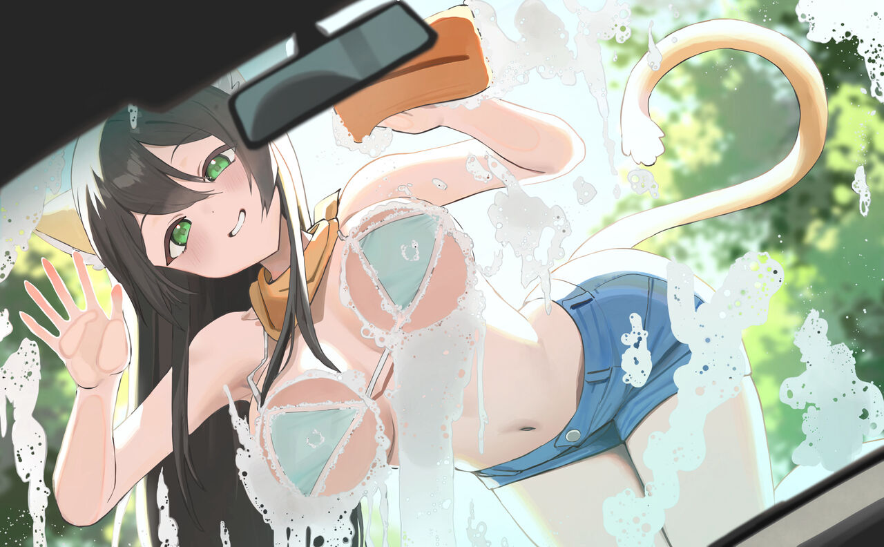 ●PIXIV● TWIN page 7 full