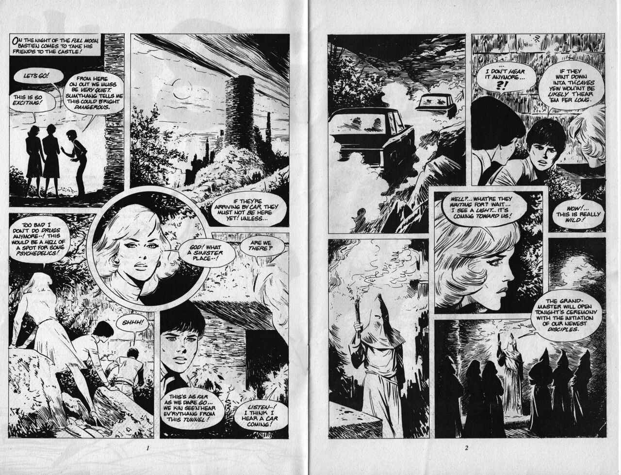 George Levis page 3 full