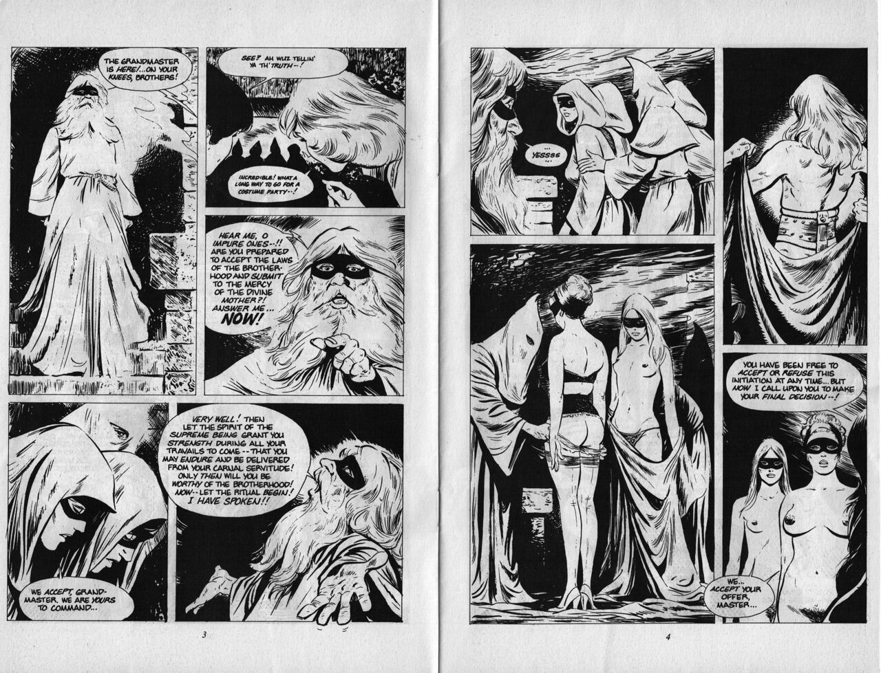 George Levis page 4 full