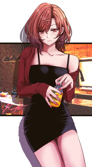 ●PIXIV● KO-KI cover