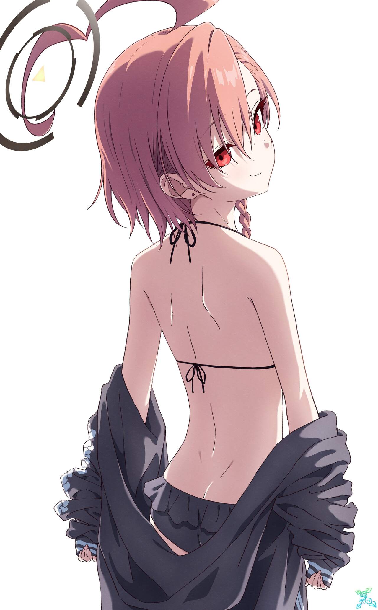 牧茶 page 2 full