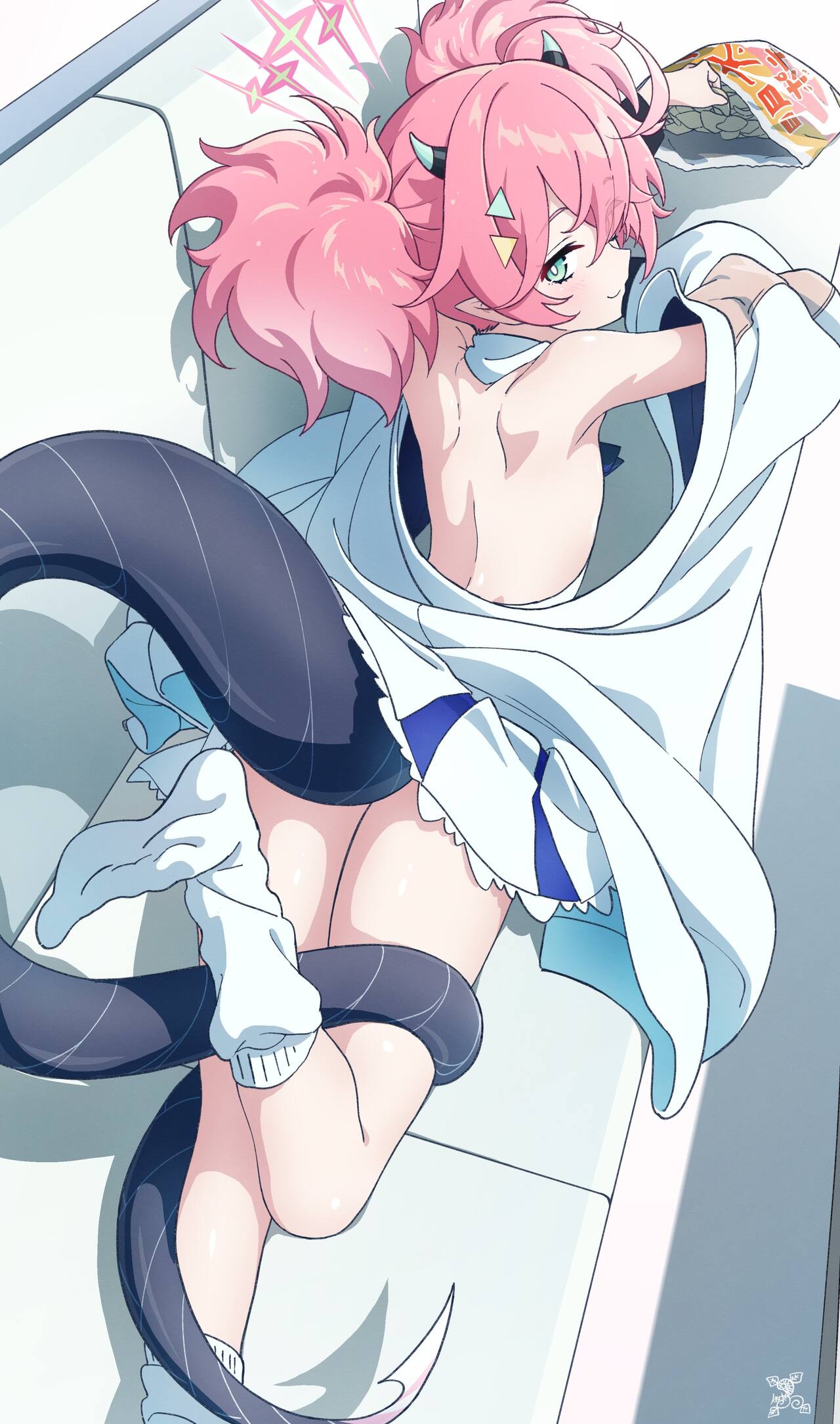 牧茶 page 9 full