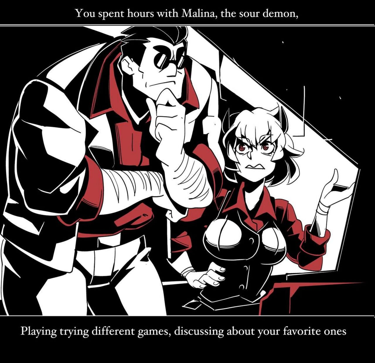 MALINA page 6 full