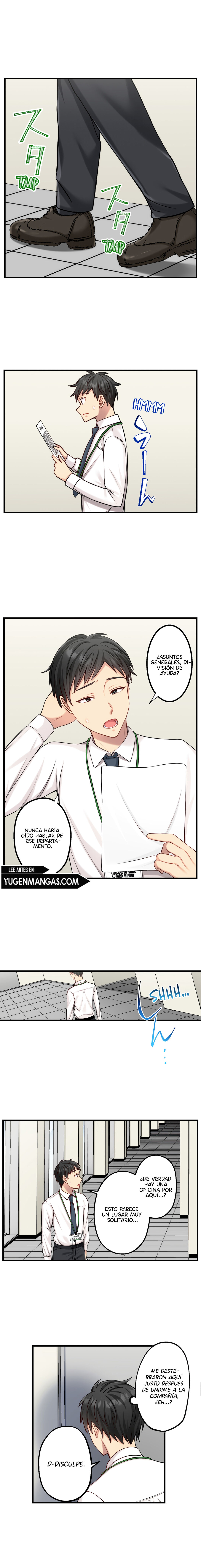 How Hard-Working Women Wind Down page 8 full
