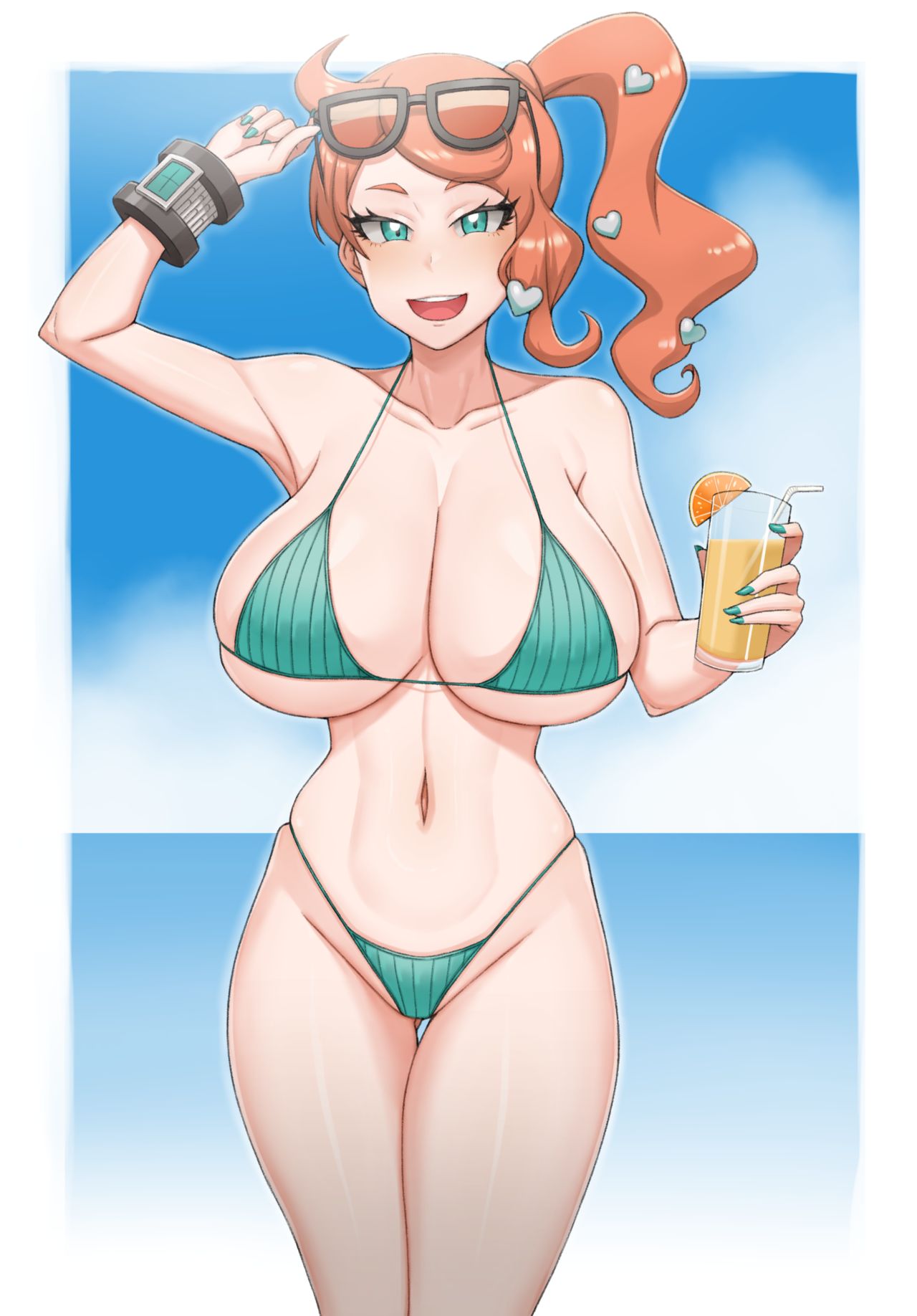 Sonia page 5 full